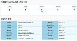 科创板|光峰科技与容百科技已注册生效 两公司拟融资26亿元