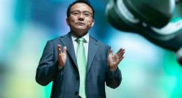 英伟达证实：三星力压台积电代工下一代GPU芯片