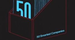 明略科技入选MIT“50家聪明公司”