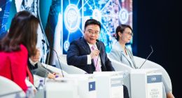 京东集团副总裁周伯文：5G将成为AI发展的新动能