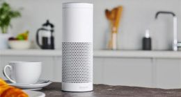 智能音箱将出新功能 关键时刻能救你一命