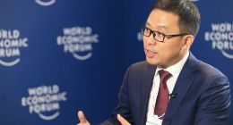 京东物流集团CEO王振辉：物流将成为5G和物联网技术应用的最佳场景