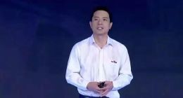 李彦宏湿身，丘吉尔感冒