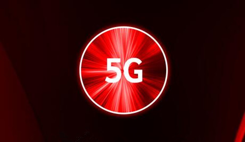 沃达丰5G_500