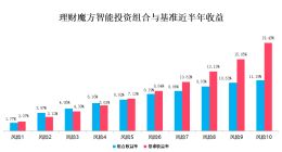 理财魔方2019年上半年成绩单：93%用户盈利