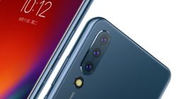 联想Z6开启预约：骁龙730+后置三摄 售价1899起