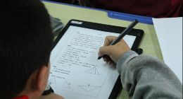 好未来：用科技点亮宁夏教育生态的“火把”