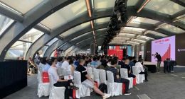 好风凭借力 一起任意云 红帽开放混合云5+峰会在京召开