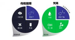 梵高电子烟CMO李振：不打价格战 监管趋严利好行业发展
