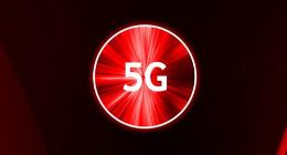 沃达丰已在英国7城推出5G网络 部分设备由华为提供