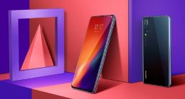 主打轻薄长续航搭载骁龙730 联想Z6发布1899元起