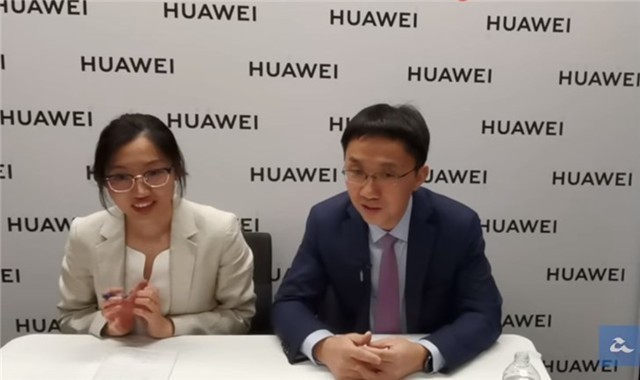 华为Mate30消息全汇总 
