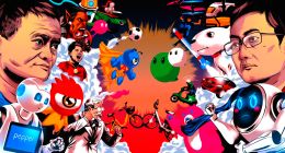 巨头、资本裹挟其中，对电商恋恋不舍的新零售如何完美蜕变？