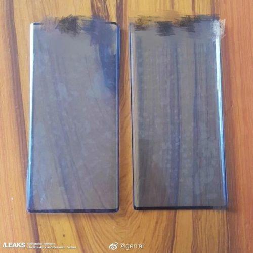华为Mate30消息全汇总 