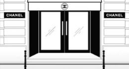 香奈儿也上天猫开店了 推出全系列香水和美容产品