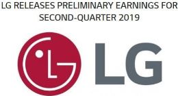 LG电子预计今年第二季度营业利润达38亿元 同比减少15.4%