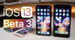 iOS 13 beta 3真实体验有感：诚意与bug并存！
