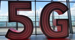 5G｜沃达丰公布英国5G不限量套餐月资费状况：最低接近200元
