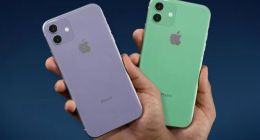 2019款iPhone XR新配色机模上手：就是这个味儿