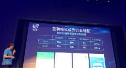 BOSS直聘赵鹏：我们技术人员的薪水比百度的都高一档