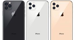 外媒再曝苹果发布会日期 2019款新iPhone发布会定在这一天？