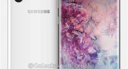 三星Galaxy Note 10+配置全曝光