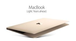 苹果停售12英寸MacBook和上代MacBook Air