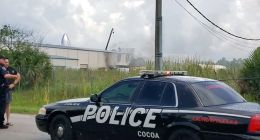 SpaceX佛罗里达工厂发生火灾 不影响载人飞船开发