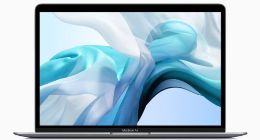 MacBook Air与入门款MacBook Pro升级 起价8899元