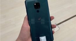 华为首款5G智能手机Mate 20 X 5G将于7月26发布