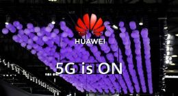 英国电信商5G网络将由华为造