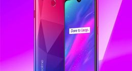 Realme3i将于7月15日在印度发布，联发科P60