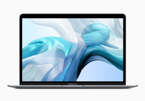 MacBook Air与入门款MacBook Pro升级，起价8899元
