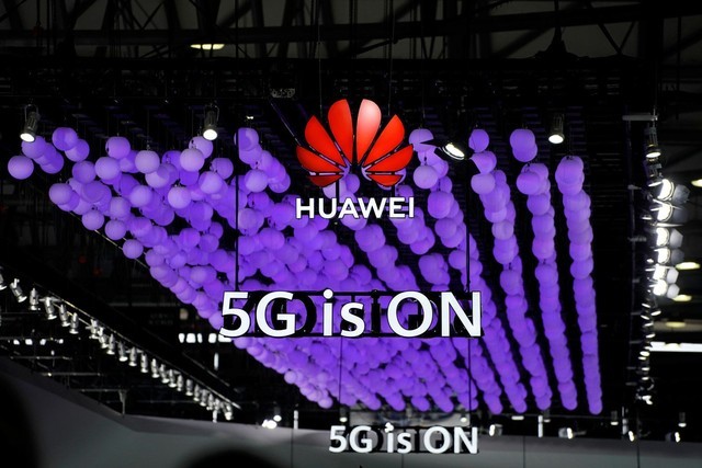不惧美国！英国电信商5G网络将由华为造 