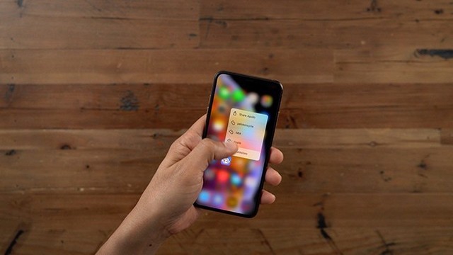 iPhone 11全面移除 3D Touch 京东方或将成为OLED供货商 