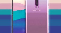 三星Galaxy A90最新渲染图流出，或搭载弹出式前置摄像头