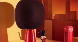 唱吧新品小巨蛋麦克风正式发售 开创无线双人合唱功能