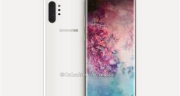 外媒称：三星Galaxy Note10快充速率将超25W