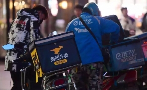 垃圾分类将引发外卖行业洗牌？