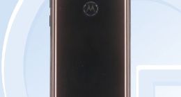 摩托罗拉P50入网工信部：后置双摄+3290mAh电池