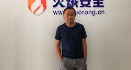 牵手奇安信 产品月入破100万 马刚解读 “火绒模式”