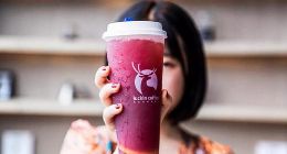 新式茶饮：小众老生意如何“翻新”为大众新物种？