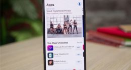 App Store强劲，苹果2019年Q3财季服务收入将保持增长态势