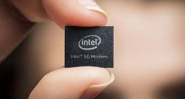 传英特尔准备出售8500项专利：含5G技术 买家或为苹果