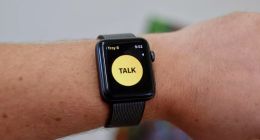 Apple Watch现漏洞！对讲机功能可窃听他人对话