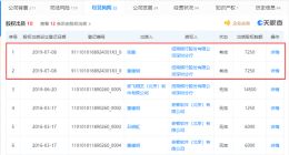 奇虎360全部股权被出质 数额1.45亿元人民币