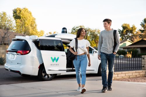 Waymo