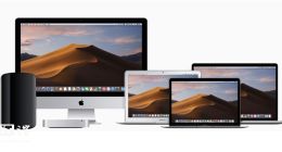 IDC：2019 Q2 Mac出货量增长近10%