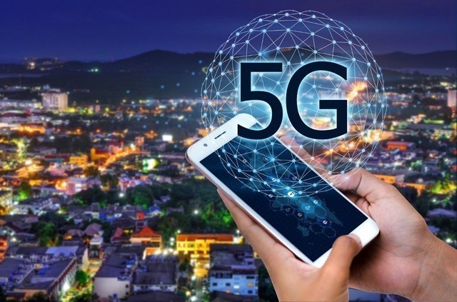10元10G了解一下 5G套餐最快下月面市 
