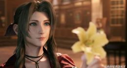 SE确认《最终幻想7：重制版》PS4独占：无计划登陆其他平台